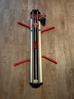 Rubi fast 85 tegelsnijder, Ophalen of Verzenden, Zo goed als nieuw