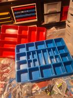 lego 2 lades voor ladekastje, Ophalen, Gebruikt, Losse stenen, Lego