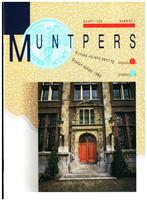 drie afleveringen van Muntpers, Ophalen of Verzenden, Overige typen