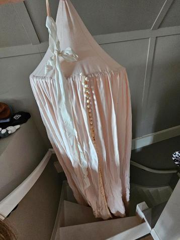 Nobodinoz Bedhemel - Roze beschikbaar voor biedingen