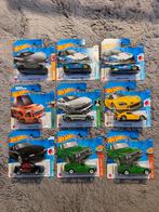 Hot Wheels, Kinderen en Baby's, Speelgoed | Speelgoedvoertuigen, Ophalen of Verzenden, Zo goed als nieuw