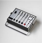 Sennheiser M-101 4 kanaals mixer voorversterker, Ophalen of Verzenden, Gebruikt