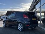 Ford Fiesta 1.6 Sport /Cruise/Clima/PDC achter/120 PK/LMV/, Auto's, Ford, 1596 cc, Stof, Gebruikt, 31 €/maand