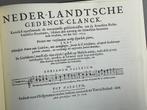 Neder-landtsche Gedenck-clanck 1626, Ophalen of Verzenden, Gelezen, Overige onderwerpen