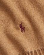 Ralph Lauren sjaal Man/Vrouw 100% Kasjmier, Verzenden, Nieuw, Overige maten, Sjaal