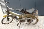 DMF Nestor bromfiets 1954 rijwiel met hulpmotor, Ophalen, Overige merken