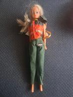 Barbie mattel gvt 39, Barbie, Gebruikt, Ophalen of Verzenden, N.b