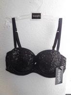 UITVERKOOP BH glitter SAPPH 75B nieuw, Kleding | Dames, Sapph, Ophalen, Zwart, BH