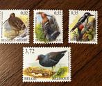 België Postzegels Vogels 2003 - Postfris, Postzegels en Munten, Postzegels | Europa | België, Ophalen of Verzenden, Postfris