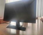 BenQ monitor 24inch, Computers en Software, Monitoren, Ophalen of Verzenden, Zo goed als nieuw