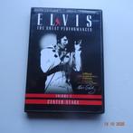 Elvis - The great performances, Alle leeftijden, Verzenden, Gebruikt