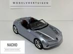 Mercedes-Benz SLA Vision | Gate/AutoArt | schaal 1:18, Ophalen of Verzenden, Zo goed als nieuw, Auto