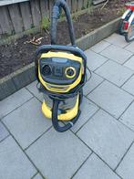 Kärcher stofzuiger, Ophalen of Verzenden