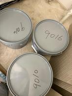 Veveo AC Top Clean 9010 en 9016, Ophalen of Verzenden, Nieuw, Waterverf