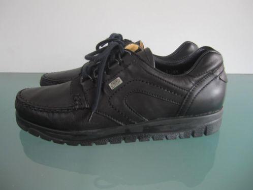 Hartjes zwarte schoenen | Nieuw | 40 39.5 | Gratis verzenden, Kleding | Heren, Schoenen, Nieuw, Wandelschoenen of Bergschoenen