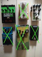 Effectpedalen, Muziek en Instrumenten, Ophalen of Verzenden, Zo goed als nieuw