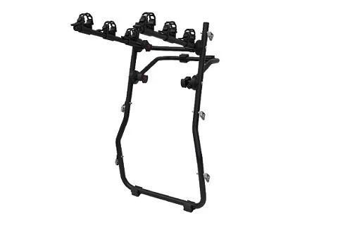Menabo Viper fietsdrager tbv 3 fietsen, Auto diversen, Fietsendragers, Nieuw, Achterklepdrager, Ophalen