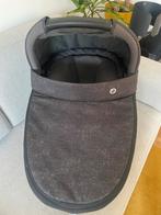 Maxi Cosi Jade + Base - Zo goed als nieuw!, Slaapstand, Ophalen of Verzenden, Zo goed als nieuw, Isofix