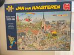 Puzzel van haasteren, Ophalen of Verzenden, Zo goed als nieuw