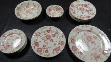 Henry Bassinger Quality Collection, rozen beschikbaar voor biedingen