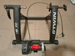 Btwin Inride 100 Fietstrainer - Indoor Training, Ophalen, Zo goed als nieuw, Overige typen
