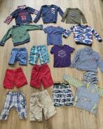 16 delig zomer pakket jongen maat 104 110 korte broeken lief, Kinderen en Baby's, Kinderkleding | Maat 104, Jongen, Gebruikt, Ophalen of Verzenden