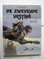 De huurling.3. De zwevende vesting. HC, Boeken, Eén stripboek, Ophalen of Verzenden, Nieuw