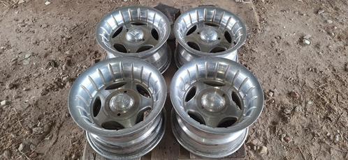 Div sets/Velgen Alu en chrome , wieldoppen, EU en Usa Cars,, Auto-onderdelen, Banden en Velgen, Velg(en), Zomerbanden, 15 inch