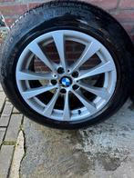 2x BMW velg 395 Pirelli Cinturato P7 runflat 225/55 R17 97W, Auto-onderdelen, Banden en Velgen, Ophalen, 17 inch, Zomerbanden