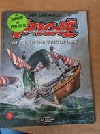 Don Lawrence TRIGIE De slag om Trigopolis, Boeken, Eén comic, Ophalen of Verzenden, Europa
