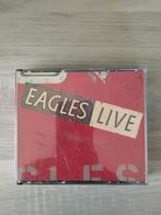 eagles-live-2cd fatbox, Ophalen of Verzenden, Zo goed als nieuw, Poprock