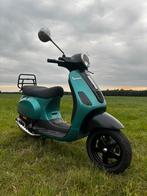 Vespa lx 2 takt brom, Tweetakt, Maximaal 45 km/u, Ophalen of Verzenden, Zo goed als nieuw