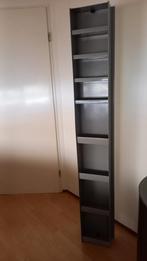 draaibare kast met spiegel, apart, Huis en Inrichting, Kasten | Boekenkasten, Ophalen of Verzenden, Zo goed als nieuw, Minder dan 100 cm