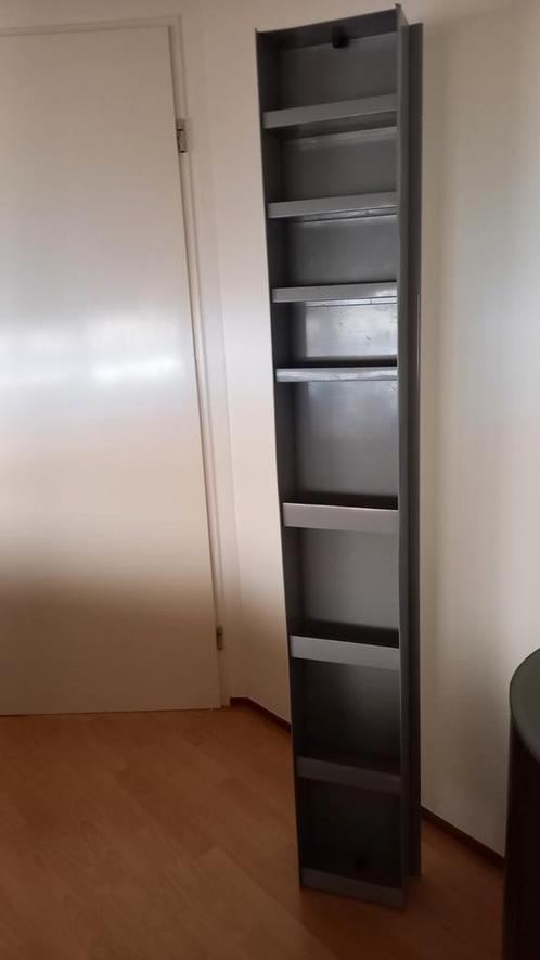 draaibare kast met spiegel, apart, Huis en Inrichting, Kasten | Boekenkasten, Zo goed als nieuw, Minder dan 100 cm, 25 tot 50 cm