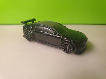 Hotwheels - Jaguar XE SV Project 8 [zwart] 1/60 beschikbaar voor biedingen