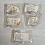 5 stuks Heyco dopsleutel 15, Auto diversen, Autogereedschap, Ophalen of Verzenden, Nieuw