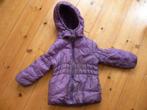 Lupilu winterjack (104), Meisje, Ophalen of Verzenden, Zo goed als nieuw, Lupilu