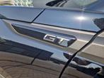 Peugeot 2008 1.2 EAT8 130Pk GT Line /Elek. Stoel /Stoel verw, 12 maanden, Gebruikt, Zwart, 1199 cc