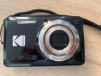 Kodak compact camera, Ophalen, Zo goed als nieuw, Overige Merken, 8 keer of meer