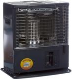 Tosai 360A Petroleumkachel, Ophalen of Verzenden, Zo goed als nieuw, Gas, Gaskachel