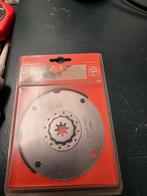 Fein Starlock Plus HSS-zaagblad BIM 100mm - Nieuw, Ophalen of Verzenden, Nieuw