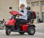 Scootmobiel Afikim Breeze S3 Plus Demomodel, Afikim, Nieuw, Ophalen of Verzenden, 16 km/u of meer