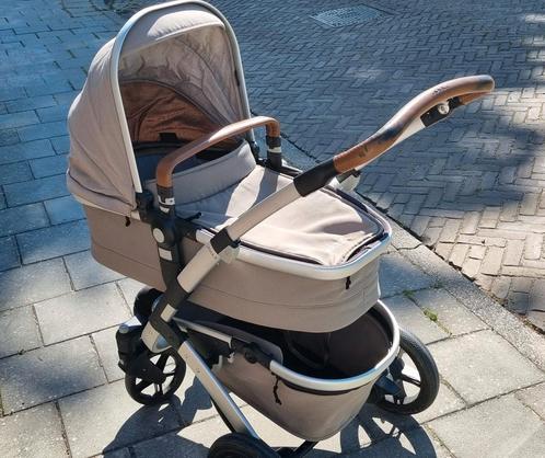 Joolz Geo 2 - Elephant Grey kinderwagen, Kinderen en Baby's, Kinderwagens en Combinaties, Gebruikt, Overige merken, Ophalen