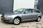 Audi A6 Avant 2.7 TDI, Auto's, Voorwielaandrijving, Gebruikt, 1670 kg, 14 km/l