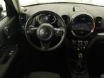 Mini Countryman 2.0 Cooper S E ALL4 | Carplay | Half leder |, Auto's, Mini, Automaat, Stof, Gebruikt, Countryman
