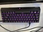 Razer Blackwidow v3 mini hyperspeed chroma Wireless, Multimediatoetsen, Ophalen of Verzenden, Zo goed als nieuw, Qwerty
