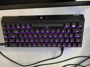 Razer Blackwidow v3 mini hyperspeed chroma Wireless beschikbaar voor biedingen