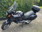 Honda Deauville NT650V, Motoren, Motoren | Honda, 2 cilinders, Particulier, Meer dan 35 kW, Toermotor