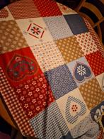 PLAID, Huis en Inrichting, Woonaccessoires | Plaids en Woondekens, Ophalen of Verzenden