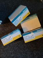 4 dozen Siawood blueline schuurbanden 65x410mm, Ophalen of Verzenden, Nieuw, Minder dan 600 watt, Bandschuurmachine